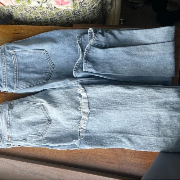 Abercrombie & Pacsun Jean Bundle size 23 - Picture 2 of 7